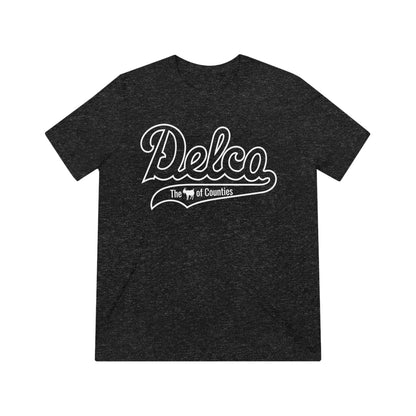 Unisex Triblend Tee