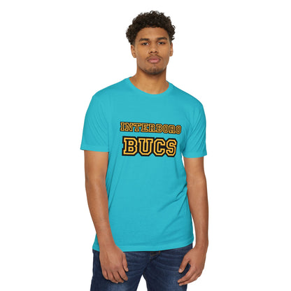 Interboro Bucs CVC T-shirt