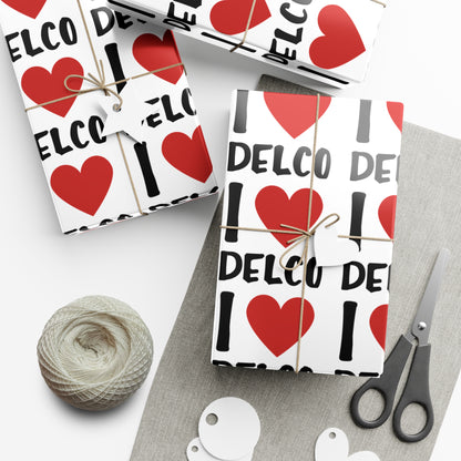 Rapping Paper (Luxurious)