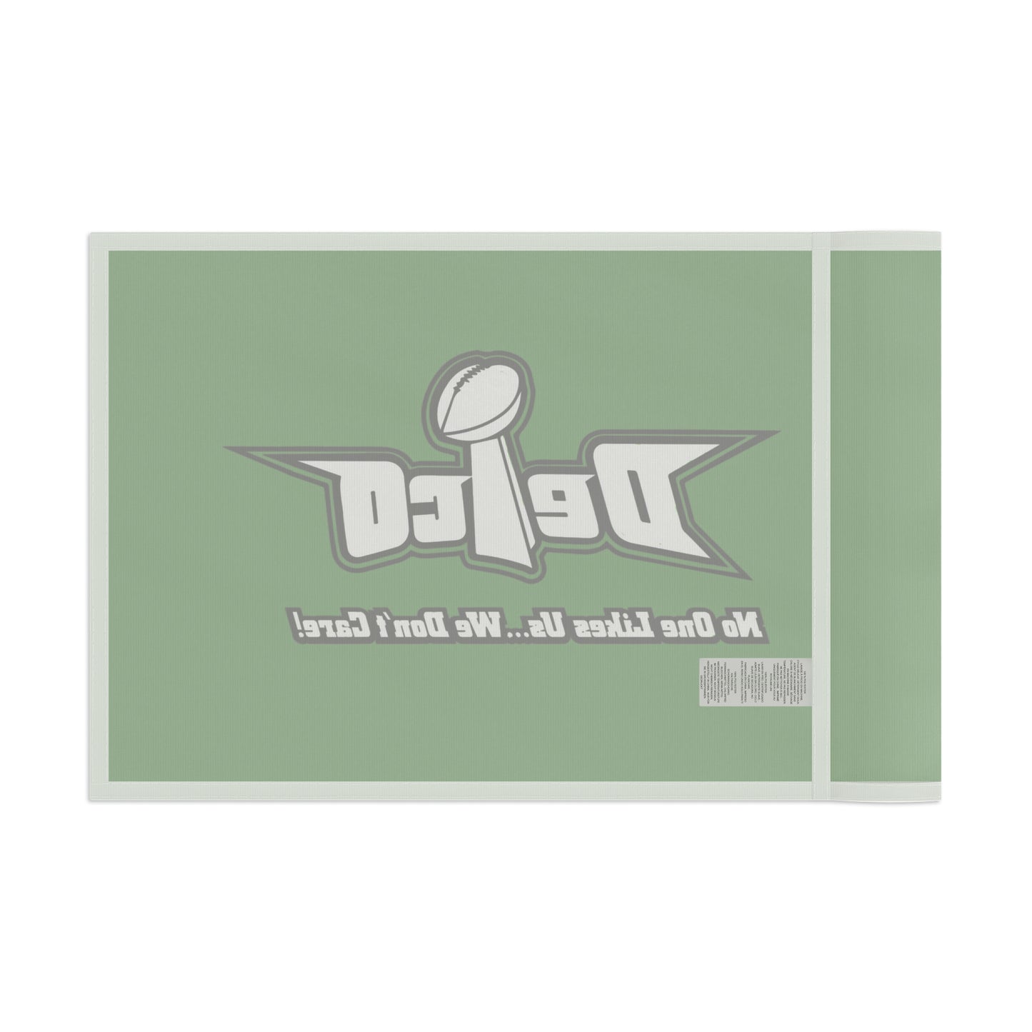 Delco Flag