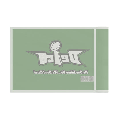 Delco Flag