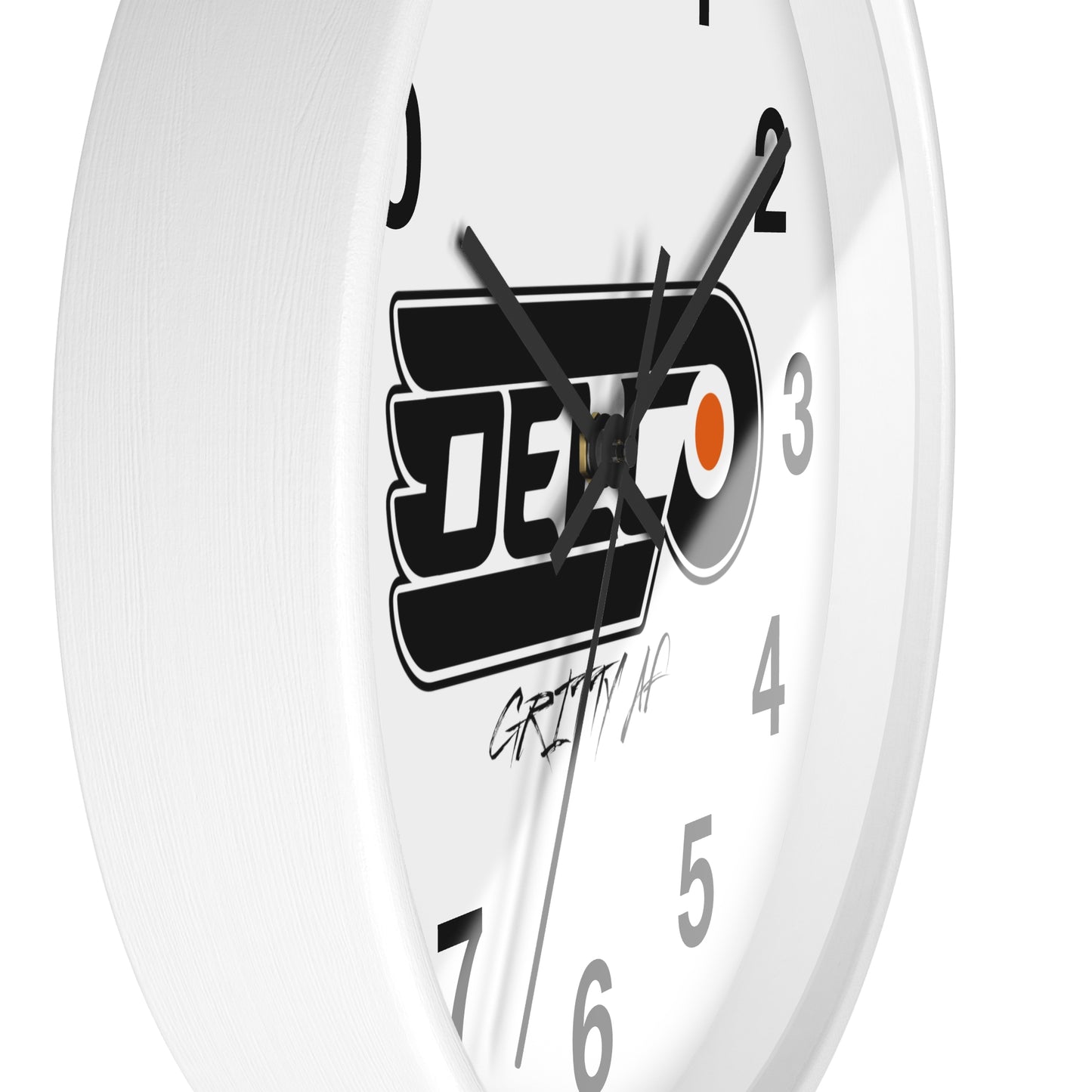 Delco Time Machine