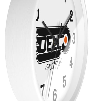 Delco Time Machine