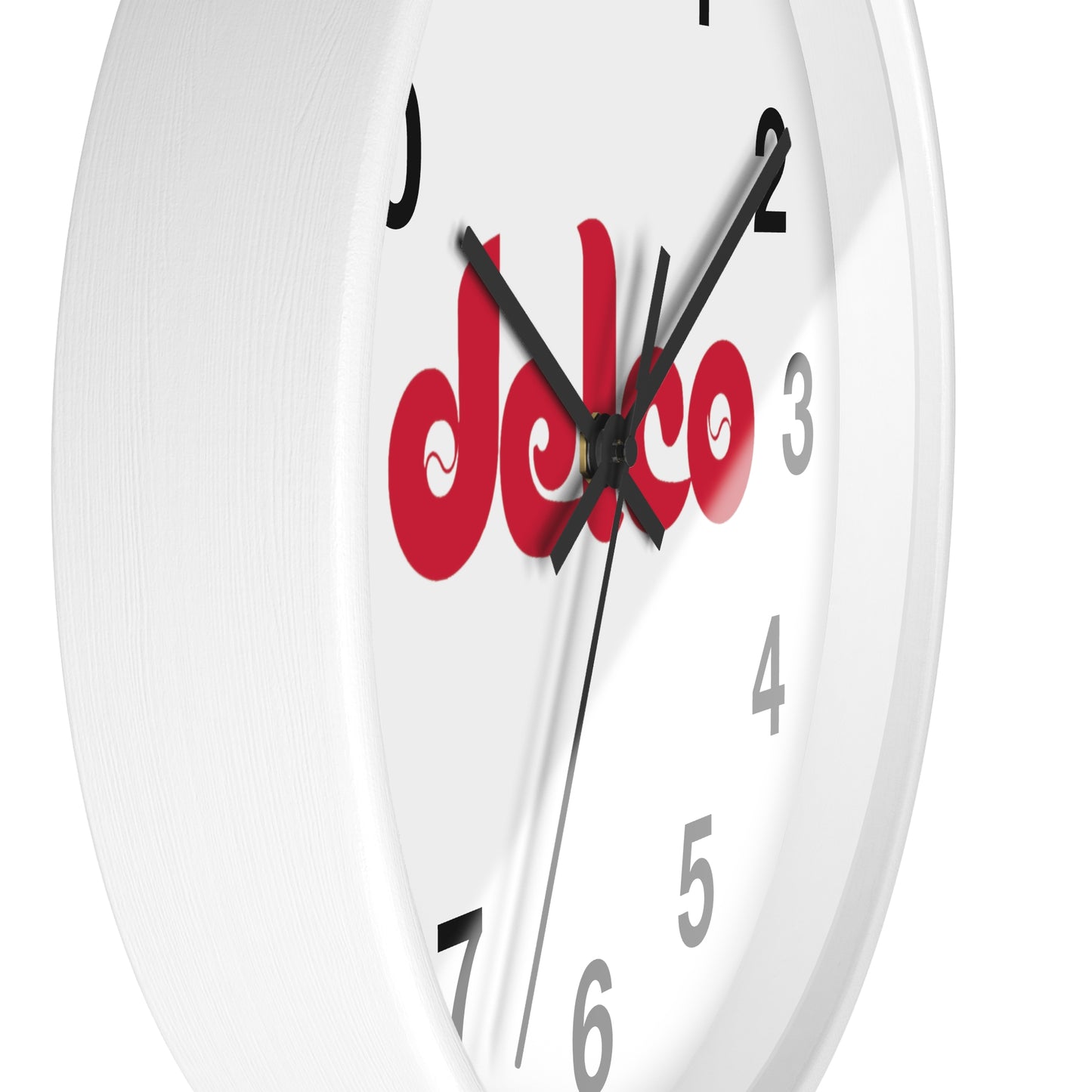 Delco Time Machine