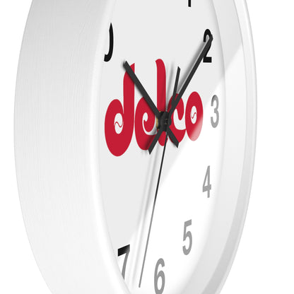 Delco Time Machine