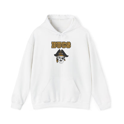 Interboro Bucs Hoodie