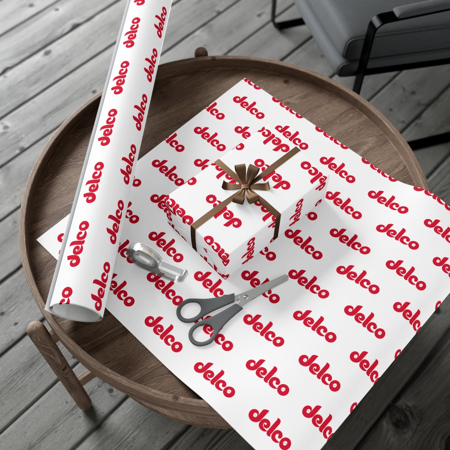 Rapping Paper (Luxurious)