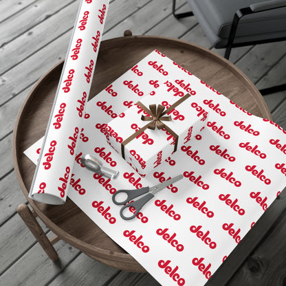 Rapping Paper (Luxurious)