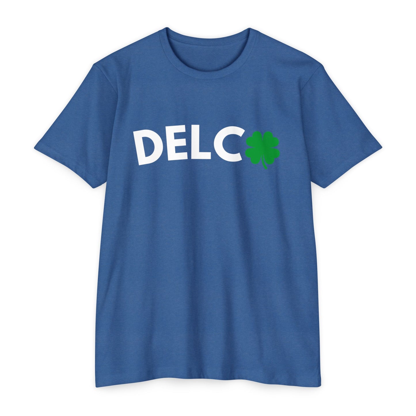 St Patty's Day CVC T-shirt