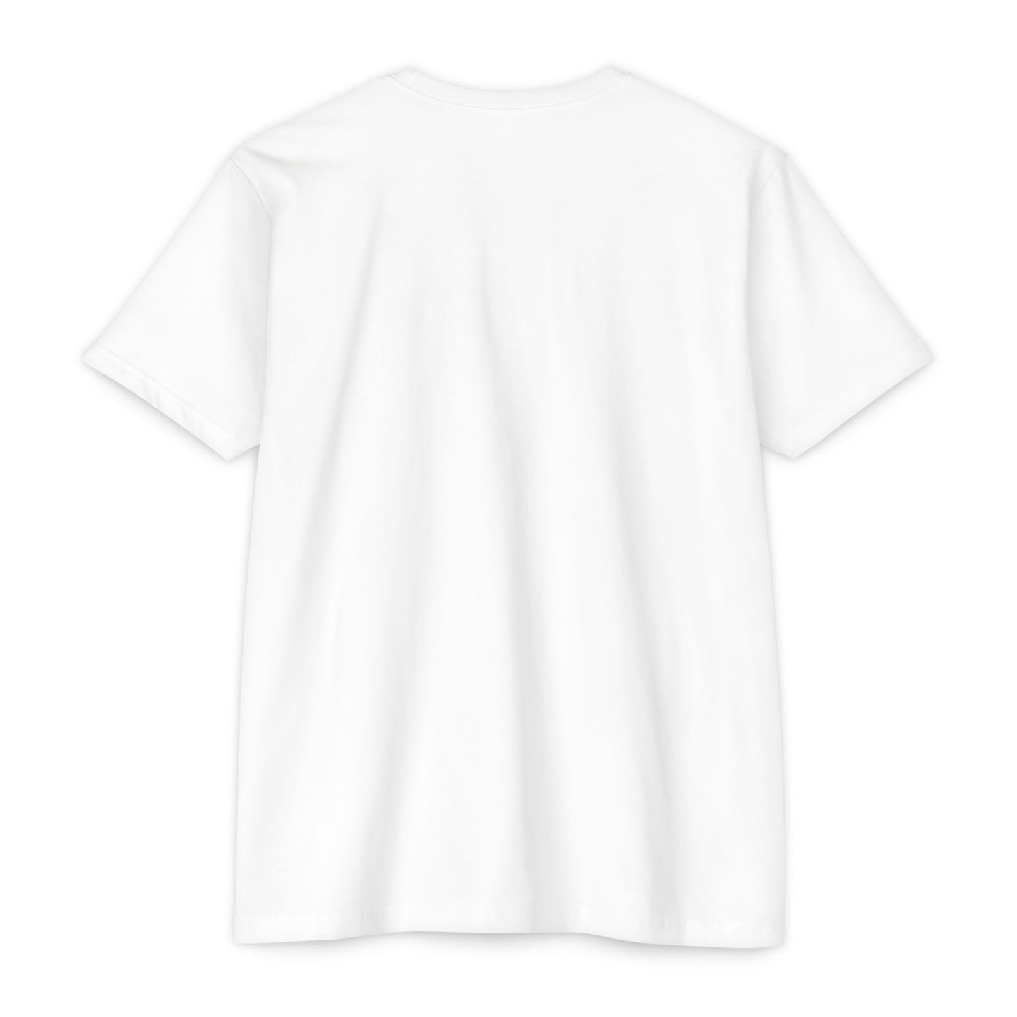 AJ Delco CVC T-shirt