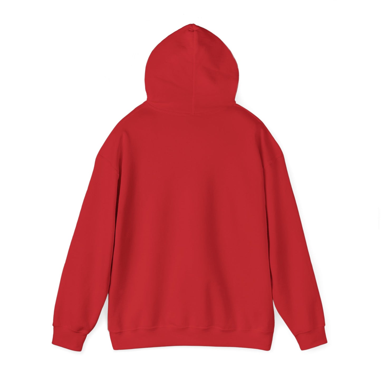 Built Different Delco Hoodie