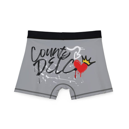 Men's Boxers