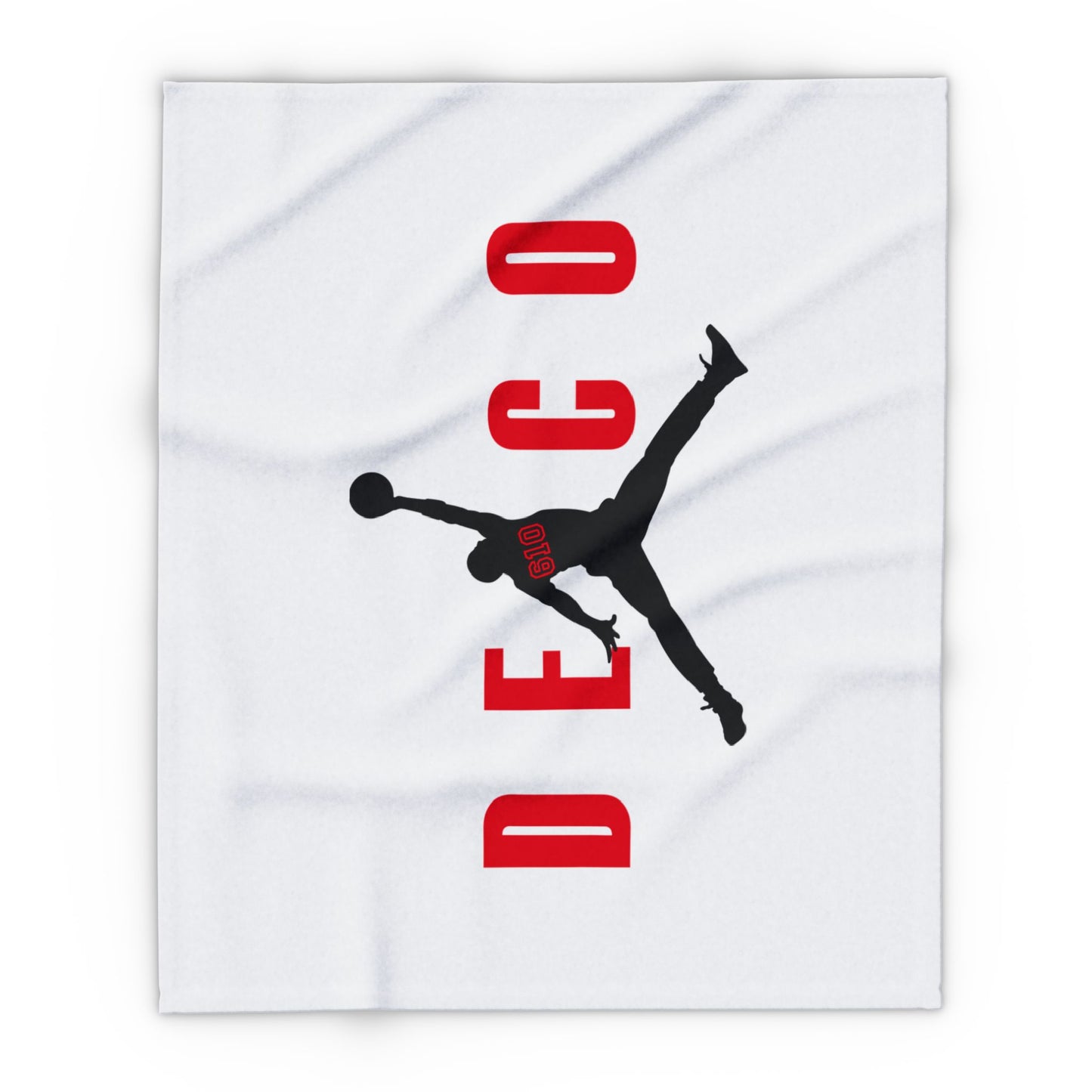 Arctic Fleece Blanket