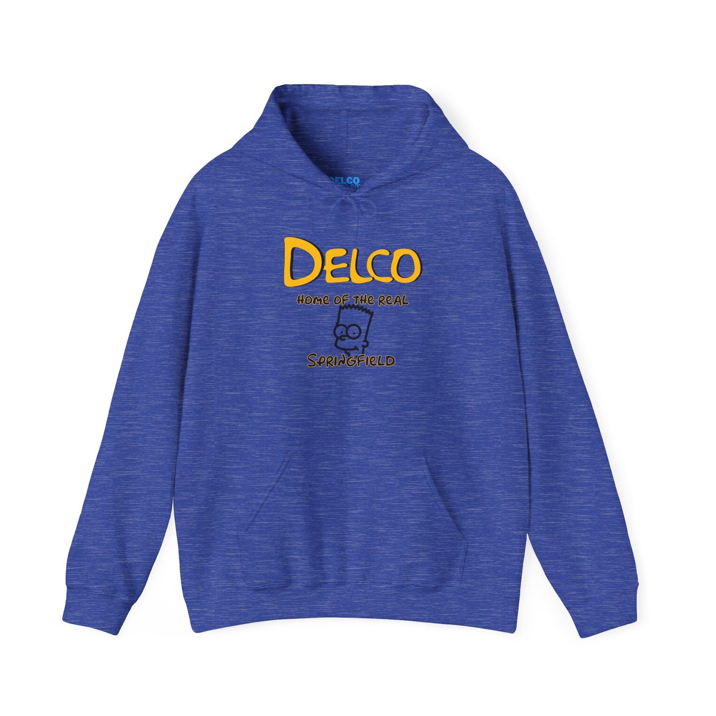 Barts Delco Hoodie