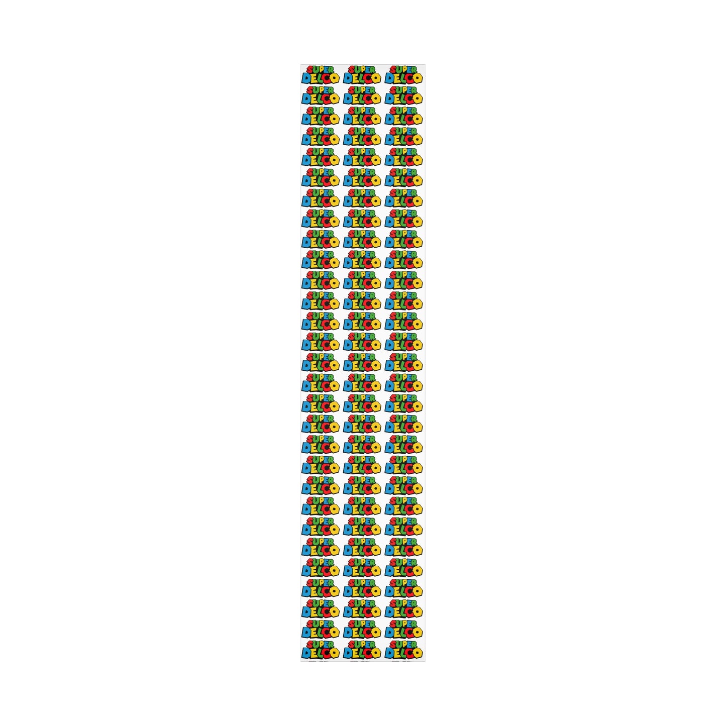 Rapping Paper (Luxurious)