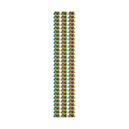 Rapping Paper (Luxurious)