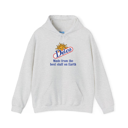 Snapple Delco Hoodie