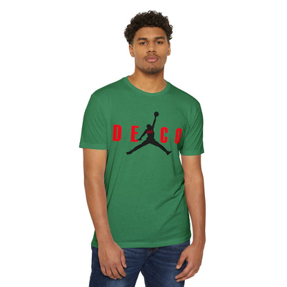 AJ Delco CVC T-shirt