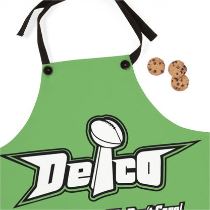 Tailgate Apron