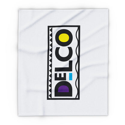 Arctic Fleece Blanket