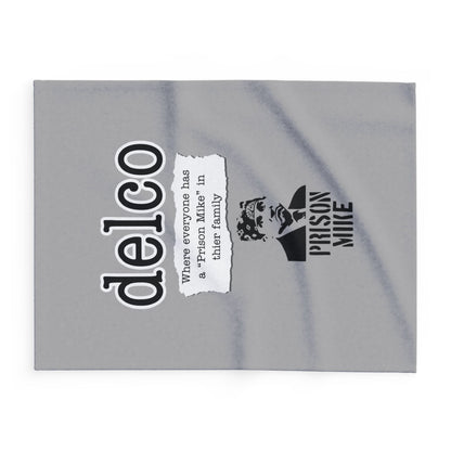 Arctic Fleece Blanket