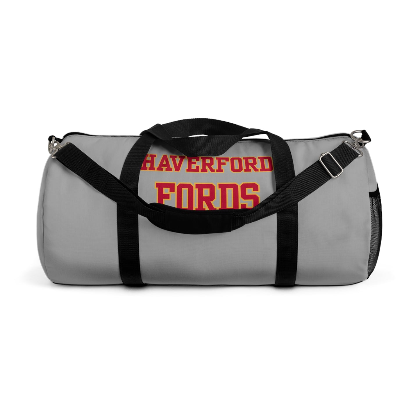 Fords Duffel Bag