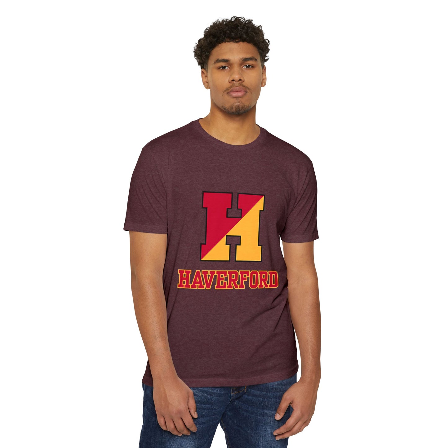 Fords Tee