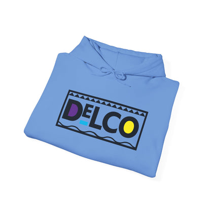 Martin Declo Hoodie