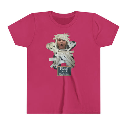 Payton 4, Chichester YOUTH tshirt