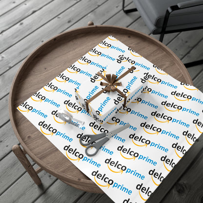 Rapping Paper (Luxurious)