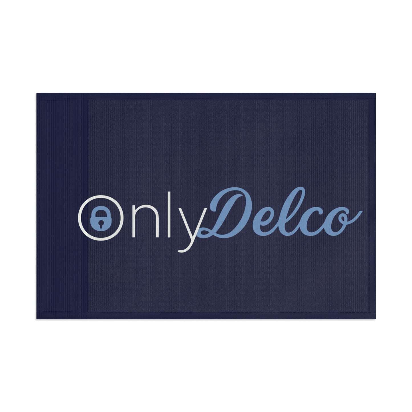 Delco Flag