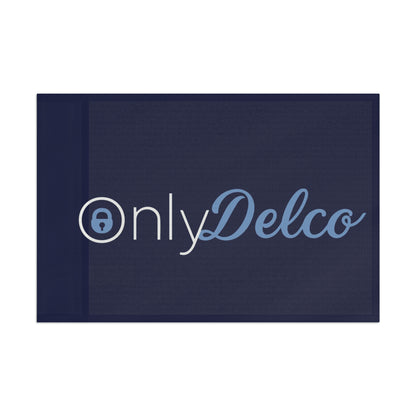 Delco Flag