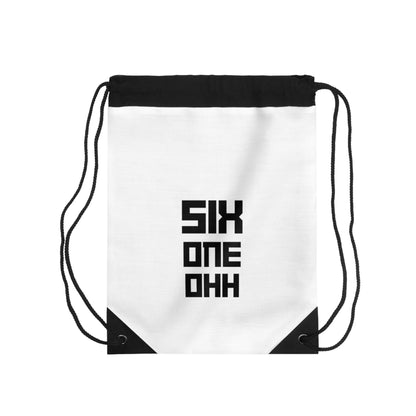 Drawstring Bag