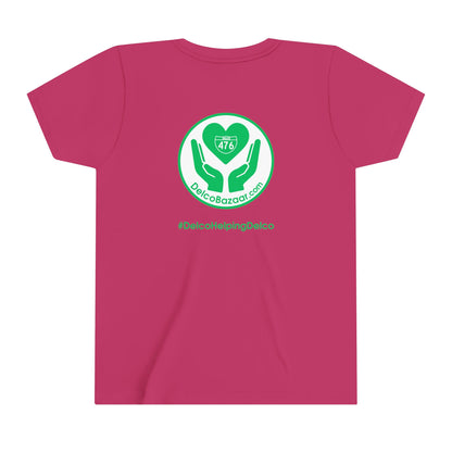 Payton 4, Chichester YOUTH tshirt