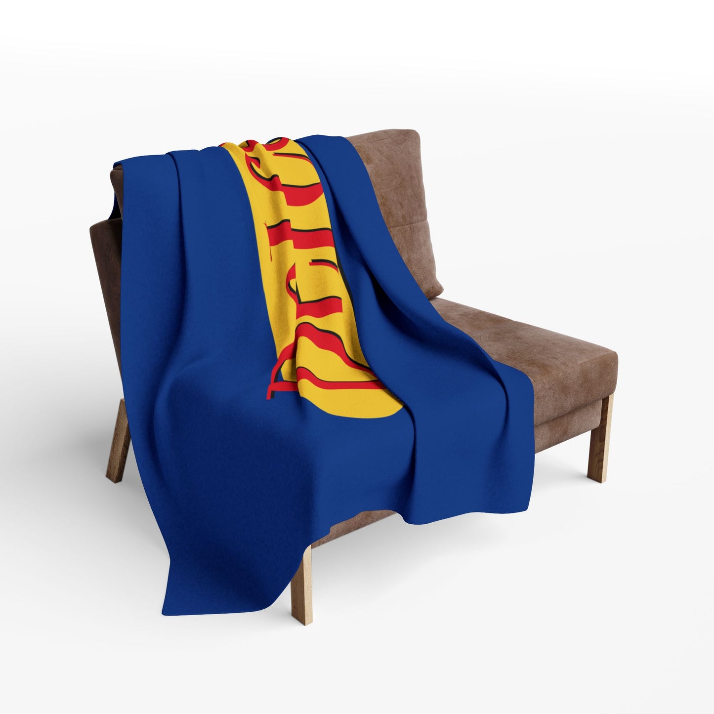 Arctic Fleece Blanket