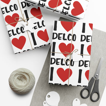 Rapping Paper (Luxurious)