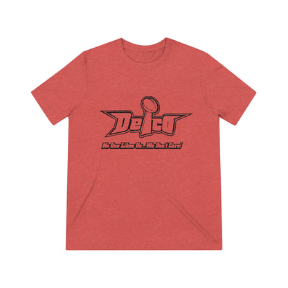 Unisex Triblend Tee