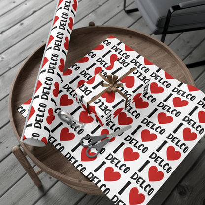 Rapping Paper (Luxurious)