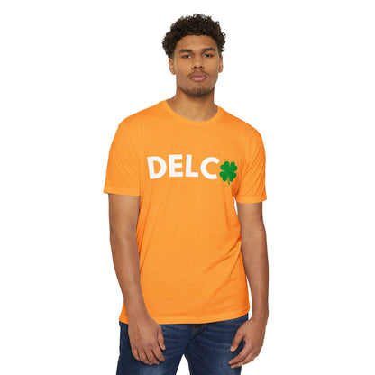 St Patty's Day CVC T-shirt