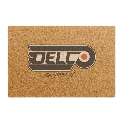 DELCO Doormat