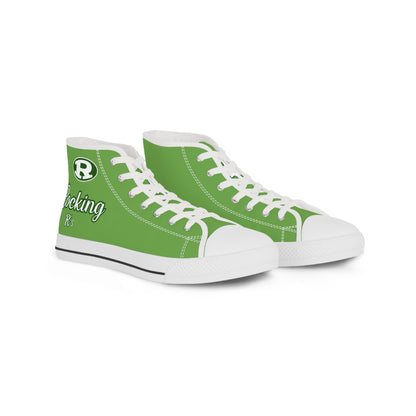 Ridley Rockin R Chuck Taylor-Hospitals