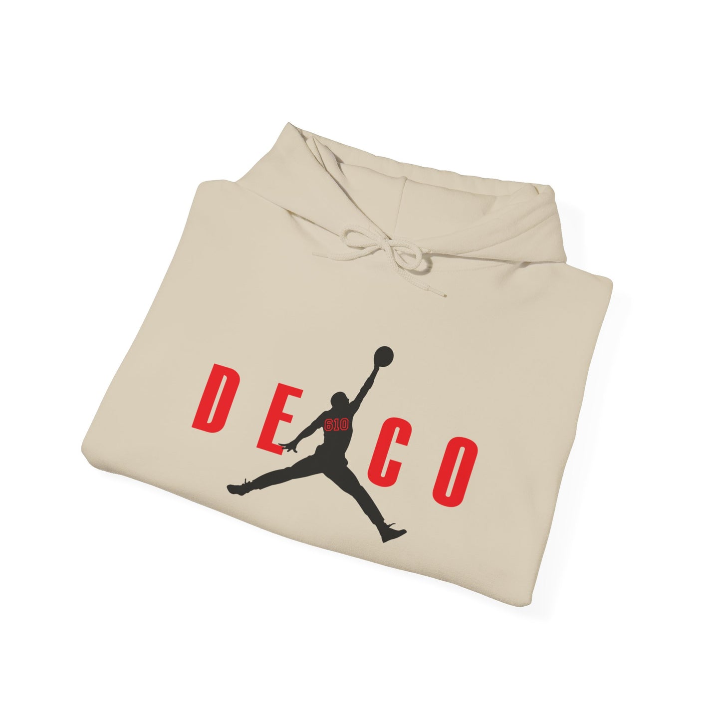 AJ Delco Hoodie