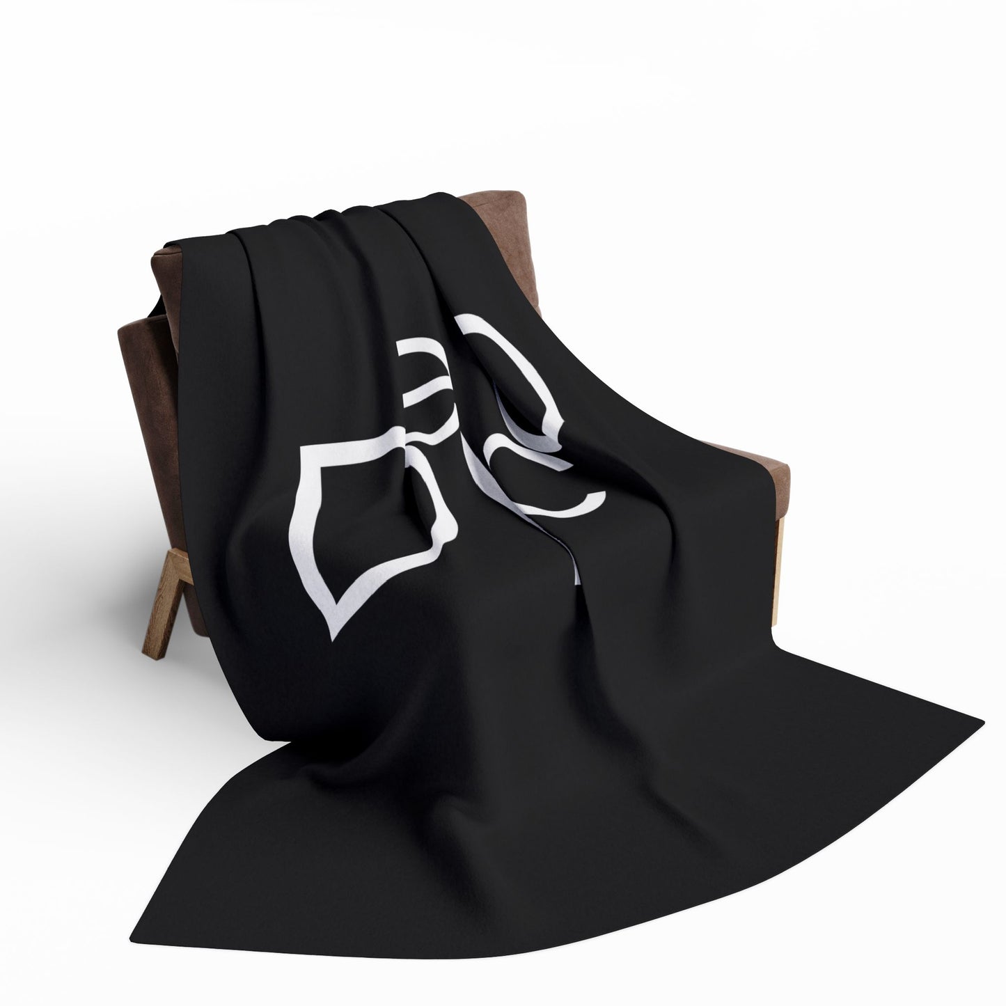 Arctic Fleece Blanket