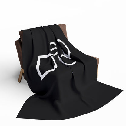Arctic Fleece Blanket