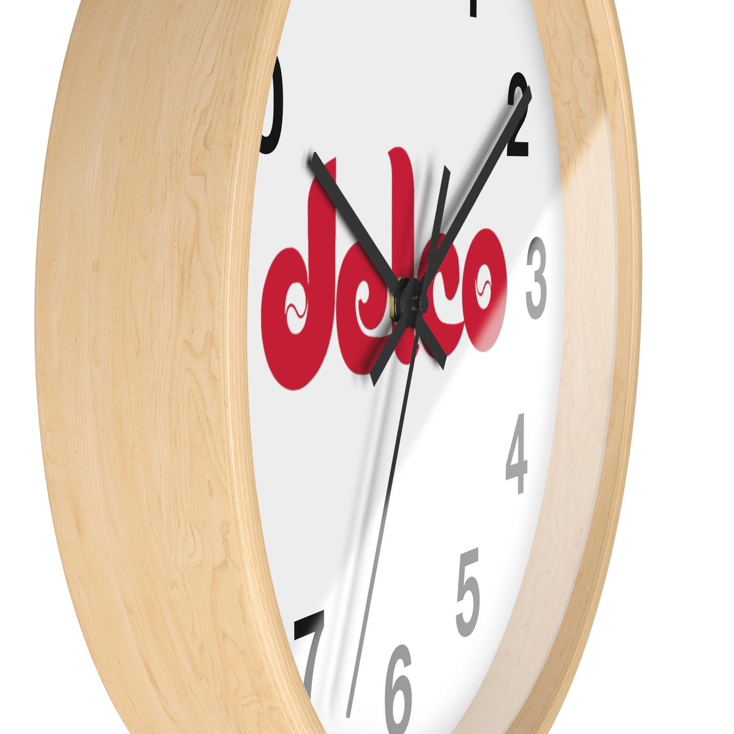 Delco Time Machine