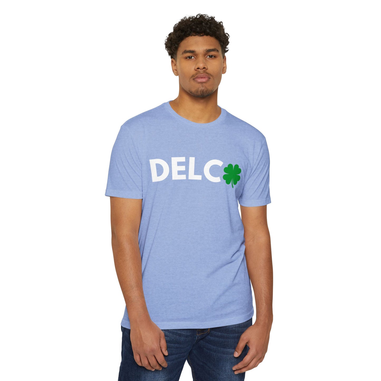 St Patty's Day CVC T-shirt