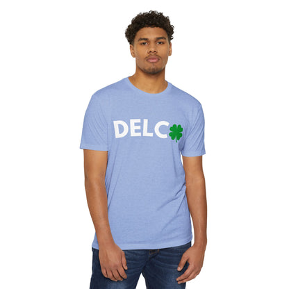 St Patty's Day CVC T-shirt