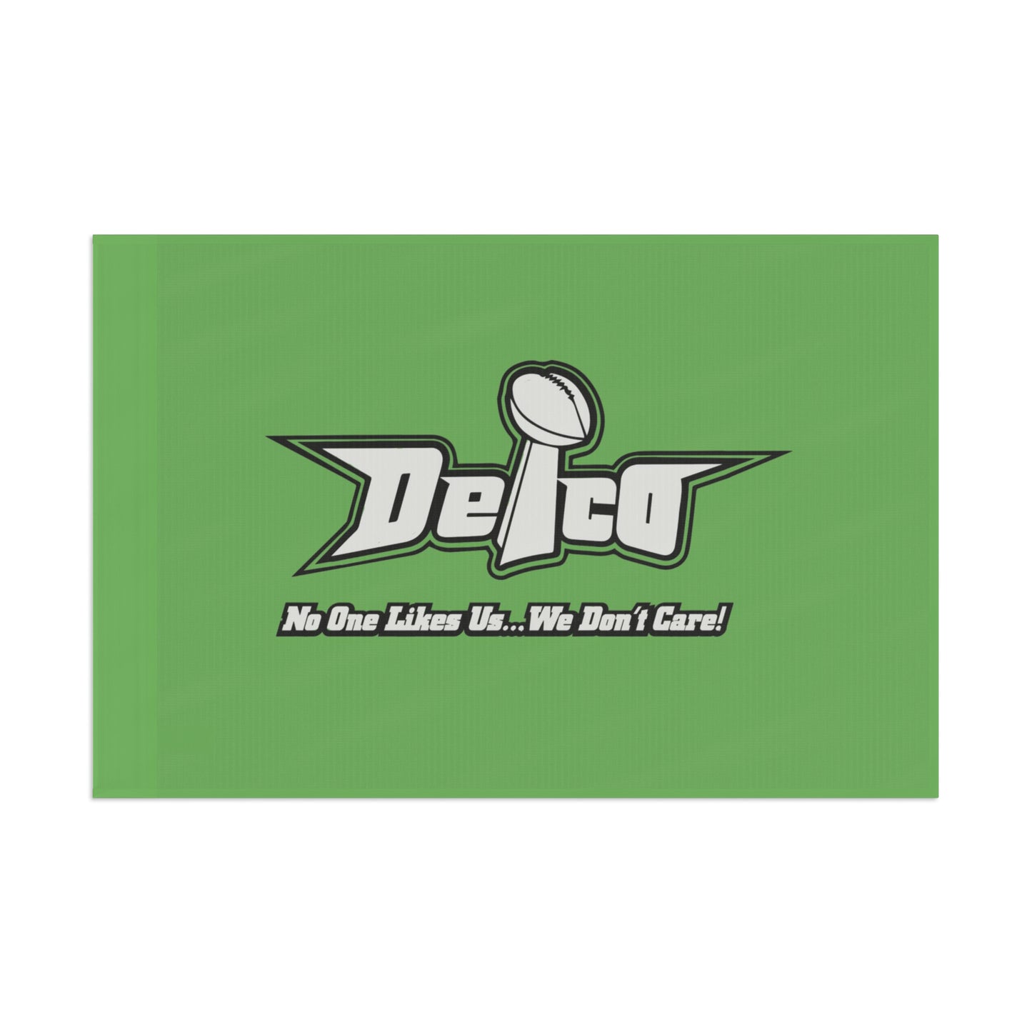 Delco Flag