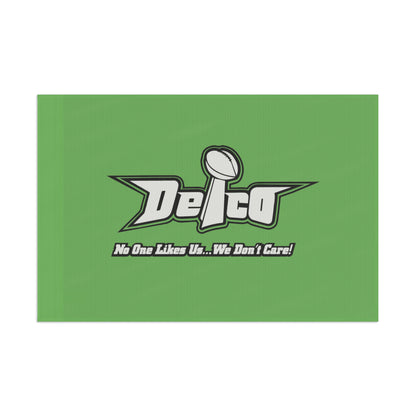 Delco Flag