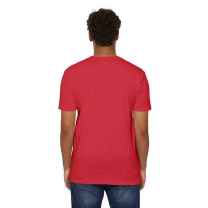 County Delco Goat CVC T-shirt